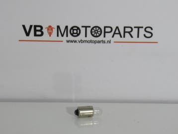Lamp 6V 4W BA9S, Ophalen of Verzenden, Nieuw