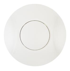 OP=OP Perluci voetdimmer wit met drukknop LED max. 50W, Ophalen of Verzenden, Nieuw
