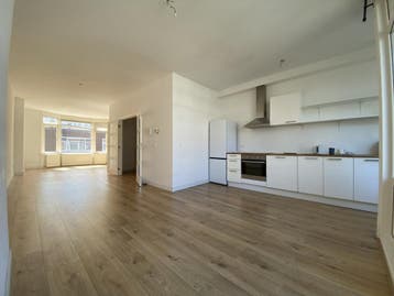 Te huur: Appartement Katendrechtse Lagedijk in Rotterdam, Appartement, Rotterdam, Zuid-Holland