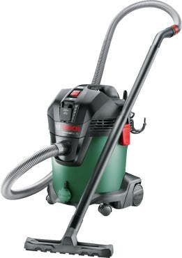 Bosch Nat- & Droogzuiger AdvancedVac, Verzenden, Nieuw