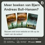 Vinland / Jomsviking / 2 9789022588246, Boeken, Verzenden, Zo goed als nieuw, Bjørn Andreas Bull-Hansen
