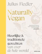 Naturally Vegan 9789461433480 Julius Fiedler, Ophalen of Verzenden, Nieuw, Julius Fiedler