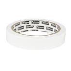 Benson Dubbelzijdige foamtape - 20 mm breed - 2 meter lan..., Doe-het-zelf en Verbouw, Isolatie en Afdichting, Ophalen of Verzenden