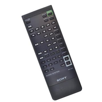 Sony RM-S75 Afstandsbediening / Remote Control voor MHC-EX5, Verzenden, Nieuw
