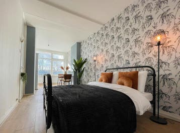 Eigen Kamer aan Katendrechtse Lagedijk, Rotterdam, 50 m² of meer, Rotterdam
