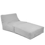 Peak Loungebed Plus Outdoor - Coolgrey, Verzenden, Nieuw