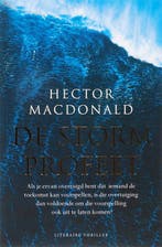 De Stormprofeet 9789022993507 Hector MacDonald, Boeken, Verzenden, Gelezen, Hector MacDonald
