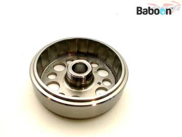 Vliegwiel / Rotor Kawasaki GTR 1400 2008-2009 (GTR1400, Verzenden, Gebruikt