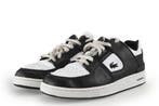 Lacoste Sneakers in maat 40 Zwart, Kleding | Dames, Verzenden, Zwart, Sneakers of Gympen, Lacoste