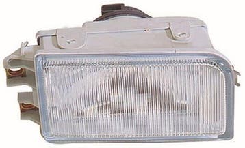 Mistlamp o.a: Volkswagen, Passat (35I), Passat Variant (35I), Ophalen of Verzenden, Nieuw, Volkswagen