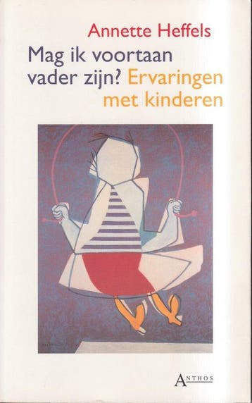 Mag ik voortaan vader zijn - Annette, Verzenden, Gelezen
