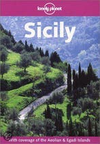 SICILY 2E ING 9781740590310 Lonely Planet, Verzenden, Gelezen, Lonely Planet