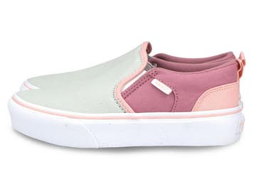 2dekans | Vans My Asher Platform Sneakers - PAST - 31.5, Ophalen of Verzenden, Zo goed als nieuw, VANS