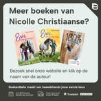 Het eerste optreden / De Bleshof 9789020674187, Boeken, Verzenden, Zo goed als nieuw, Nicolle Christiaanse