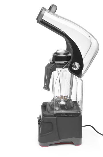 Hendi Blender met Geluiddempende Kap | BPA-vrij | 230V | 168, Ophalen of Verzenden, Nieuw in verpakking