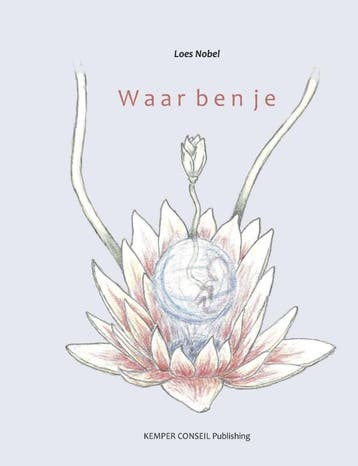 Waar Ben Je | Loes Nobel | Nieuw, Ophalen of Verzenden, Nieuw, Loes Nobel