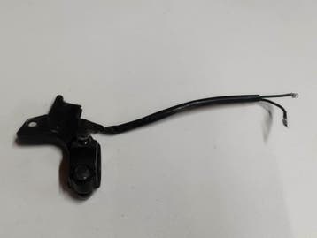 Remhendel houder - Kymco Agility 50, Verzenden, Gebruikt, Overige typen, Kymco
