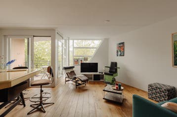 Te huur: Appartement Schinkelhavenkade in Amsterdam, Noord-Holland, Appartement, Amsterdam