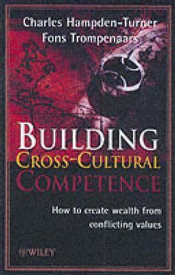 Building Cross-Cultural Competence, Ophalen of Verzenden, Nieuw
