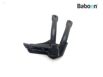 Duosteun Rechts Yamaha MT 03 2006-2013 (MT03 MT-03), Verzenden, Gebruikt