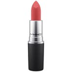 MAC Cosmetics Powder Kiss Stay Curious Lipstick - 3g, Ophalen of Verzenden, Nieuw, Lippen, Make-up