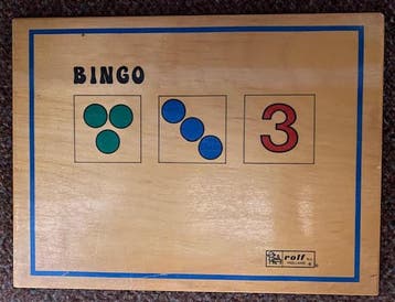 Rolf Bingo, Verzenden, Nieuw
