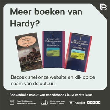 Hardy:tess Owc:ncs P 9780192818263 Hardy, Boeken, Verzenden, Gelezen, Hardy