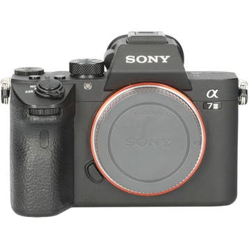 Tweedehands Sony A7 III Body CM7000, Audio, Tv en Foto, Ophalen of Verzenden, Gebruikt, Overige typen, Sony