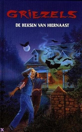 De Heksen van Hiernaast - J.R. Black - hardcover, Ophalen of Verzenden, Nieuw