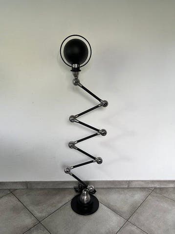 Jielde - Jean-Louis Domecq - Lamp - Verstelbare lamp Loft