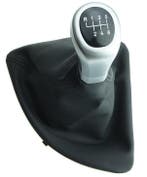 BMW Pookknop 1 Serie ALU Shortshift BMW E81 E82 E87 E88, Verzenden, Nieuw