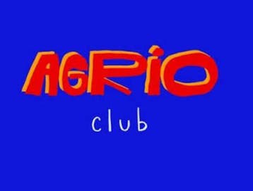 Agrio Club x Rapid Trax Tickets – 24 okt 2026 – Lofi 2026, Twee personen
