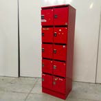 Oostwoud 10-deurs lockerkast met postvak, Ophalen of Verzenden, Nieuw