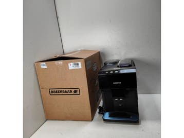 Siemens EQ.500 TP511R09 - Volautomatische Koffiemachine - 15, Witgoed en Apparatuur, Verzenden, Zo goed als nieuw