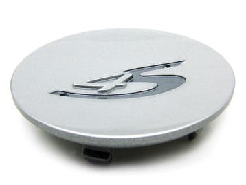 996361306009A1 Porsche Wheel Cap 4S -logo voor (996, Auto-onderdelen, Verzenden, Nieuw