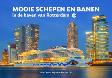 10 | Cees Keijzer; Piet Dijk | Nieuw, Ophalen of Verzenden, Nieuw, Cees Keijzer; Piet Dijk
