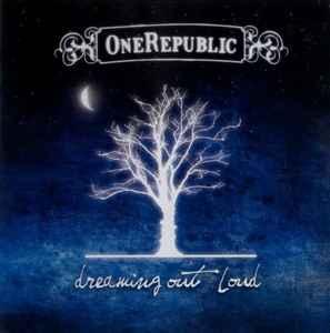 cd - OneRepublic - Dreaming Out Loud, Cd's en Dvd's, Verzenden, Zo goed als nieuw