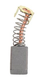 Koolborstel Vermeiren Mercurius 7x11MM origineel, Ophalen of Verzenden, Nieuw, Vermeiren