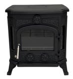 Houtkachel Henrey Fulwood, Nieuw