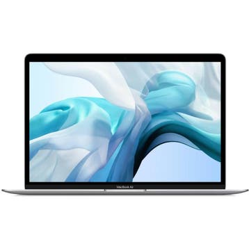 Refurbished MacBook Air 13 inch i3 1.1 8 GB / 128 GB, Computers en Software, Apple Macbooks, Qwerty, Verzenden, 8 GB, Minder dan 2 Ghz