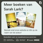 Het land van belofte / Nieuw-Zeeland: Kiward Station / 1, Verzenden, Zo goed als nieuw, Sarah Lark