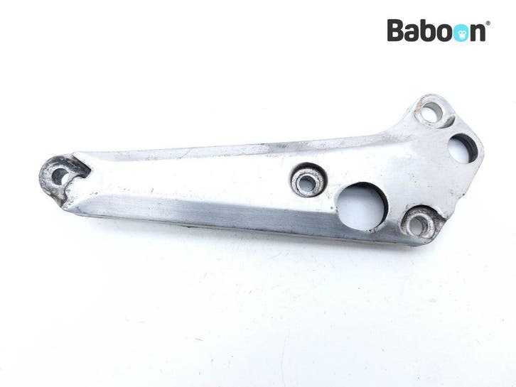 Schetsplaat Rechts Suzuki GSX 400 F 1981-1983 (GSX400, Motoren, Onderdelen | Suzuki, Gebruikt, Verzenden