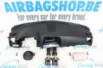 AIRBAG SET – DASHBOARD MAZDA CX-5 (2012-2017), Gebruikt, Mazda