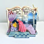 Jim Shore Figure - Disney - Sleeping Beauty - Enchanted Kiss, Verzamelen, Nieuw