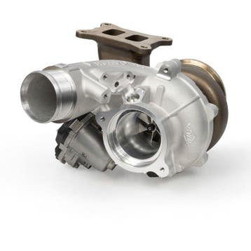 Garrett 2022+ Audi/Volkswagen Golf R 2.0L EA888 Evo4 GT2563S, Ophalen of Verzenden, Nieuw