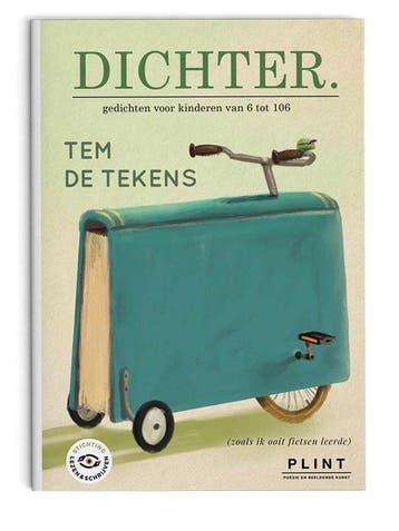 Tem de tekens / Dichter 9789059308039, Verzenden, Gelezen