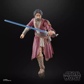Star Wars: Ahsoka Black Series Action Figure Ezra Bridger (P, Verzamelen, Star Wars, Ophalen of Verzenden, Nieuw