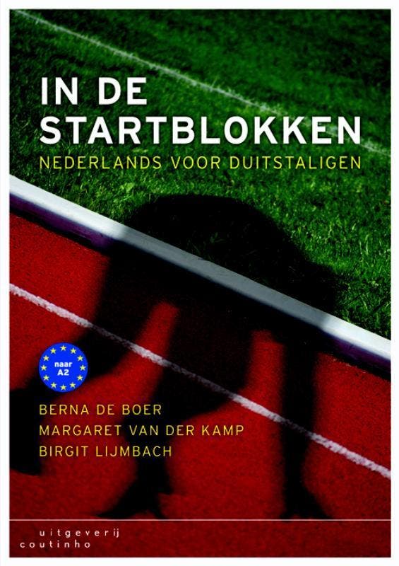 In de startblokken 9789046901465 M. van der Kamp, Boeken, Overige Boeken, Gelezen, Verzenden