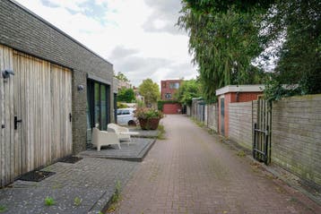 Te huur: Huis Hereweg in Groningen, Groningen, Groningen
