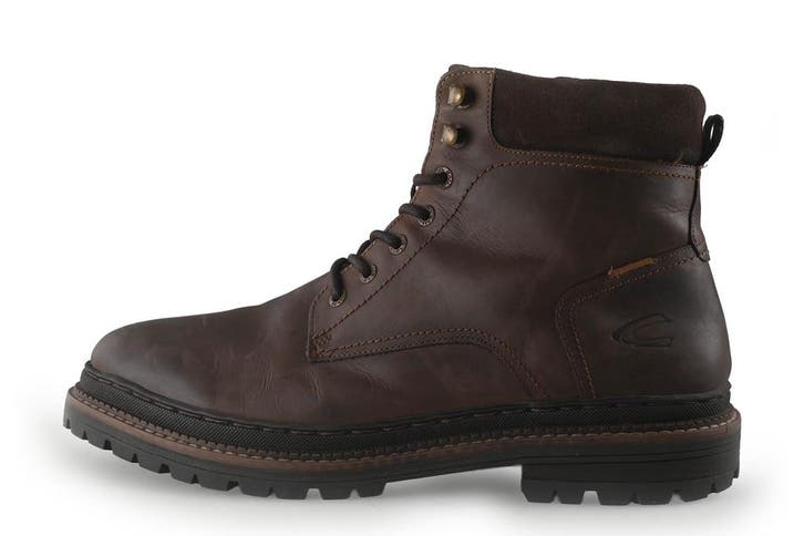 Camel Active Boots in maat 47 Bruin, Kleding | Heren, Schoenen, Bruin, Zo goed als nieuw, Boots, Verzenden